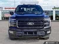 This Ford F-150 delivers a Regular Unleaded V8 5.0 L engine powering this Automatic transmission. Wh... (image 8)