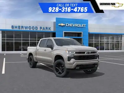 Welcome To Sherwood Park Chevrolet. The #1 Volume Chevrolet Dealer in Canada. This Chevrolet SILVERA...