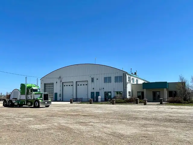 2277 Pipeline Rd West Saint Paul, Manitoba62854407621762121