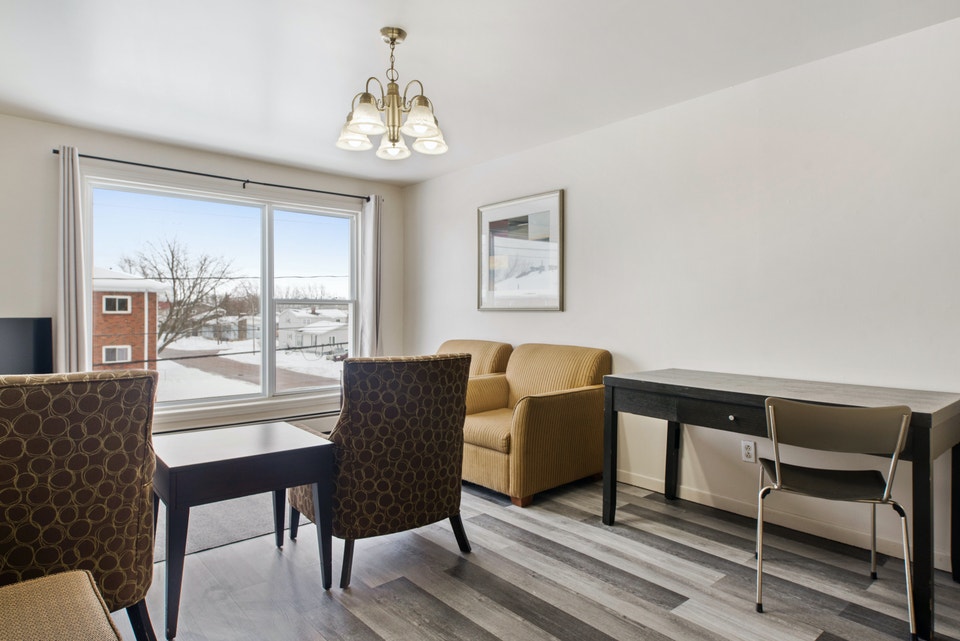 P2 AP9 - 2 BEDROOMS 5