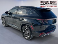 WE CAN GET YOU APPROVED ON THIS 2024 HYUNDAI TUCSON HYBRID AWD TODAY FEATURED OPTIONS -Dual pane sun... (image 3)