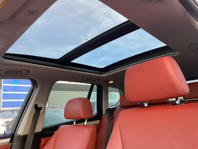 2013 BMW X3 in Cars & Trucks in Calgary - Image 9