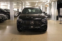 This Mercedes-Benz GLA 35 AMG has a powerful Intercooled Turbo Gas/Electric I-4 2.0 L/121 engine pow... (image 2)