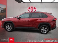 XLE AWD Engine: 4 Cylinder Engine 2.5L L/100Km City: 5.8 L/100Km Hwy: 6.3 Safety Equipment Electroni... (image 4)