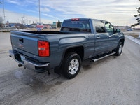 Super Clean 2014 GMC Sierra 4x4, power and Economy, 4.3 Litre V6, ready for Work or Recreation, air... (image 4)