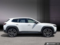 2024 Mazda CX-50 Le Mazda CX-50 GT Turbo 2024 est un VUS qui combine parfaitement performance, raffi... (image 5)