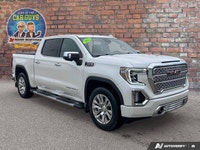 Welcome to Mann-Northway Auto Source. Command attention and conquer any journey in this stunning Whi... (image 8)