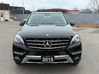 Certified | Accident Free | AMG Pkg | One Owner | Clean Carfax | Local Ontario Vehicle| Low Mileage... (image 1)