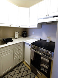 Bright 1-Bedroom Apartment with Stunning Views All Utilities Included Location: 150 Charlton Ave. E.... (image 6)