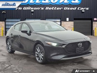 Come see this certified 2023 Mazda Mazda3 Sport GT AWD | Leather | Sunroof | Navi | Heated Seats + S... (image 6)