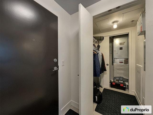 $719,000 - Condominium for sale in St-Jean-Baptiste — photo 3
