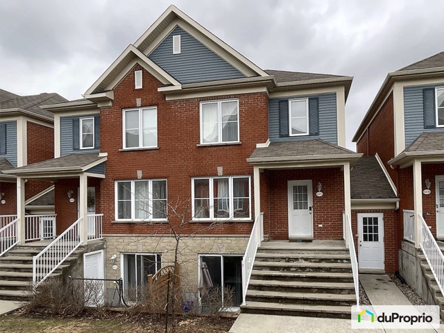 $284,999 - Condominium for sale in Brossard — photo 2