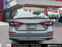 The Honda Civic is Canada's Best Selling Car 24 Years In A Row!, LOW KMS!!!, CLEAN CARFAX, APPLE CAR... (image 8)