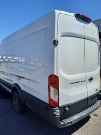 2018 Ford TRANSIT 350 HI ROOF Ryder Stock ID: 859670 Transmission Type/Speed: AUTO 6 Engine: DIESEL... (image 7)