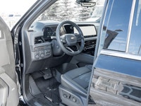 Now imagine commanding the road in full-size SUV grandeur with the 2026 Chevrolet Suburban Premier 4... (image 8)