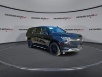 This used 2023 Chevrolet Suburban LT 4WD | Heated Steering Wheel delivers full-size SUV space, stron... (image 1)