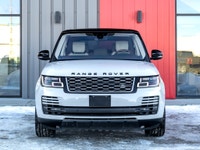 Carget Supercentre is proud to present this 2022 Land Rover Range Rover LWB Westminster! EXTERIOR: F... (image 2)