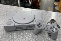 Play Station 1  PS1 Gaming Console City of Toronto Toronto (GTA) Preview