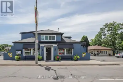 LOCATION, REPUTATION, LOCATION!!! This is one of the most reputable Motel and Dining establishment o...