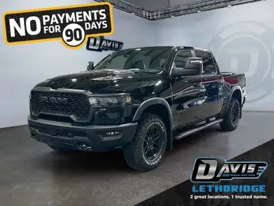 WAS: $94950 NOW: $85352 plus taxes and licensing feesOff-Road Suspension, Navigation, Apple CarPlay,...