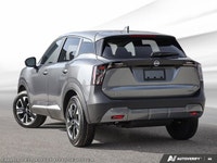 This Nissan Kicks has a dependable Regular Unleaded I-4 2.0 L/122 engine powering this Variable tran... (image 3)