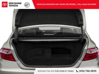 Ruby Flare Pearl 2017 Toyota Camry Hybrid XLE! Navigation / Leather / Sunroof / Push Button Start /... (image 7)