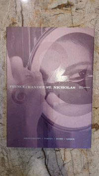 Prince/Randee St. Nicholas 21 Nights Hardcover Photo Book and CD