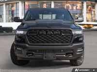 Welcome to Barrie Dodge Chrysler Jeep. 3.0L I-6 twin turbo engine - 4x4 drivetrain - Advanced infota... (image 2)
