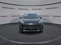 // ACCIDENT FREE!! // // SINGLE OWNER! // This 2021 Kia Sportage EX S AWD is a smart choice for driv... (image 2)