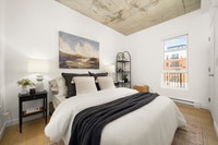 Condo for rent-apartment rental-logement locatif-3.5-3 1/2-1cc-1 chambre/bedroom-Rosemont La Petite... (image 6)
