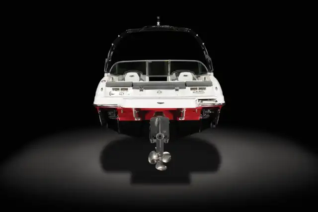 2026 Chaparral GTS 1 SURF in Powerboats & Motorboats in Kingston - Image 7