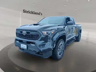 **Strickland's is home of the Hassle-Free car shopping experience. We make car buying fun, find your...