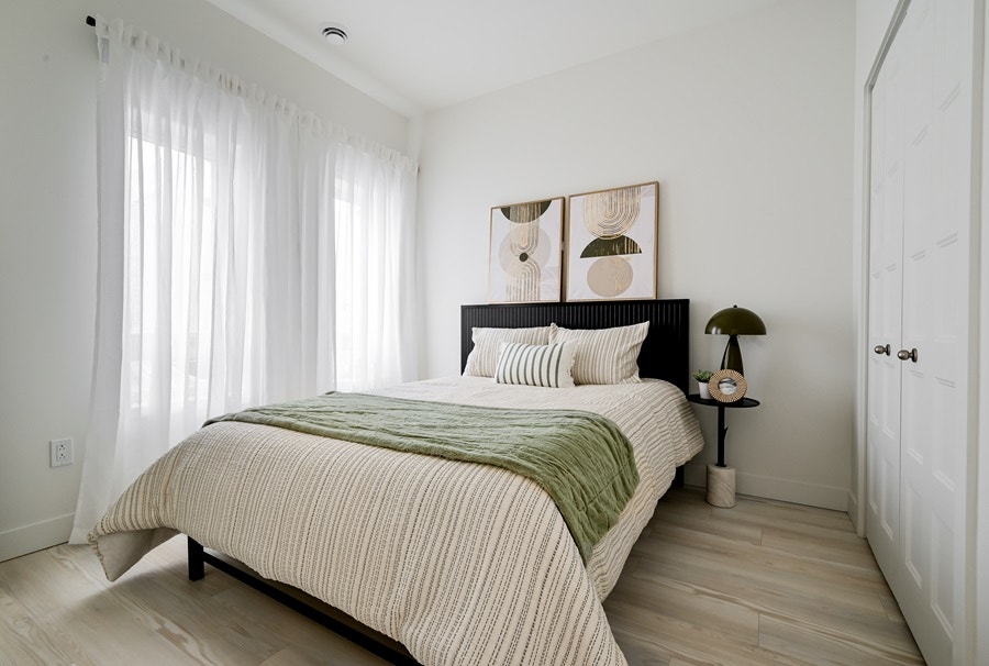 **PROMO** - Appartements NEUFS à louer St-Jérôme 4 1/2 5