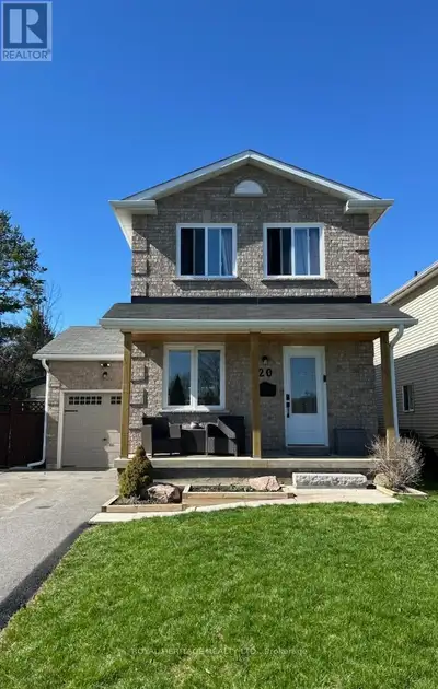 Welcome to this beautifully updated 3-bedroom, 2-bathroom brick front home, ideally situated on a qu...