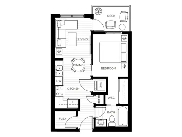 526 20769 FRASER HIGHWAY Langley, British Columbia in Condos for Sale in Prince Rupert - Image 13