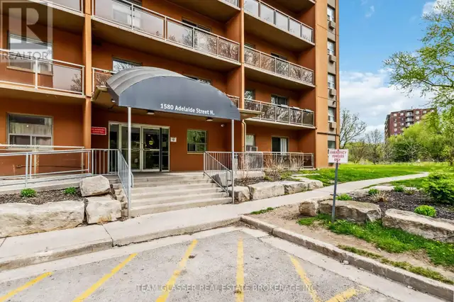 PHA - 1580 ADELAIDE STREET N London North (North C), Ontario63006663893889122