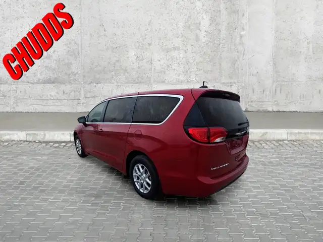 2025 Chrysler Grand Caravan SXT in Cars & Trucks in Winnipeg - Image 6