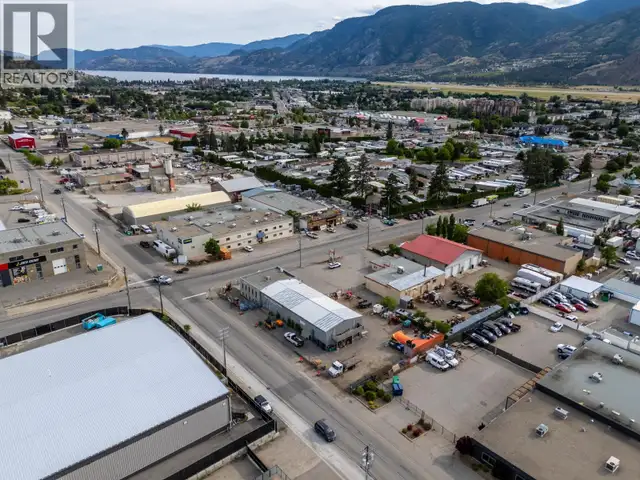 275 Okanagan Avenue E Penticton, British Columbia in Commercial & Office Space for Sale in Penticton - Image 10