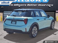 Check out this certified 2025 MINI 5 Door Cooper C | 5 Door | Leatherette | Sunroof | Heated Seats +... (image 4)