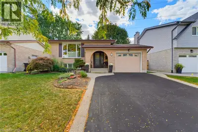 Pride of ownership is evident throughout this well-maintained and thoughtfully updated four-bedroom...
