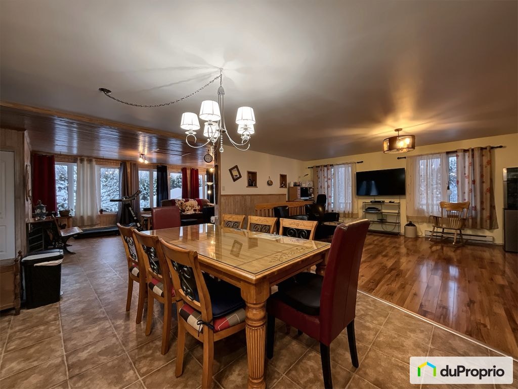 $550,000 - Duplex for sale in Chicoutimi (Canton Tremblay) — photo 3