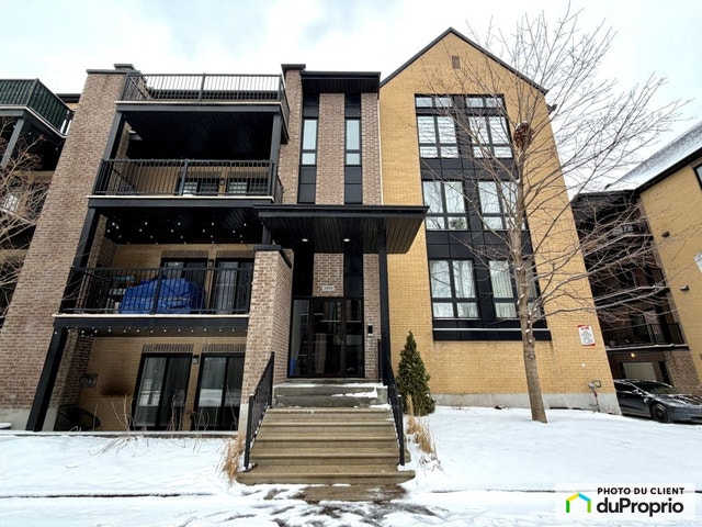 $484,900 - Condominium for sale in Chomedey — photo 2