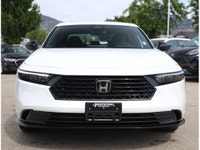 2025 HONDA ACCORD HYBRID SPORT-L - BACKUP CAMERA - HEATED FRONT SEATS - SUNROOF - PUSH BUTTON START... (image 3)