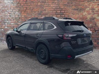 Come see this 2024 Subaru Outback Premier XT while we still have it in stock! *This Subaru Outback I... (image 2)