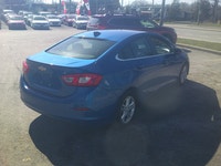 2017 Chevrolet Cruze 168500 KM Price $9999 ON or QC Safety Included Warranty Included Carfax Include... (image 6)