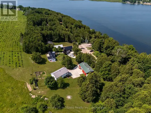 1142 SIDEROAD 10 S Arran-Elderslie, Ontario63006664339715124