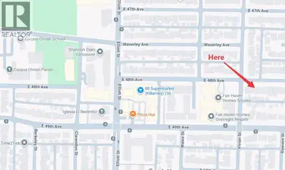 VACANT MOVE IN READY! 5 years old 1-bedroom, 1-bathroom furnished laneway unit features an open-conc...