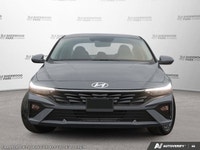 ===== 2026 Elantra Preferred with Tech Package: The Digital Edge ===== Experience a high-tech sanctu... (image 1)