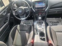 2022 SUBARI IMPREZA Sport W/EYE 5D AWD Bi-weekly payments from only $163.06 Apply now and get your a... (image 9)