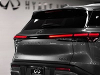 Experience the pinnacle of sophisticated travel with this 2024 INFINITI QX60 Sport Utility, stunning... (image 5)